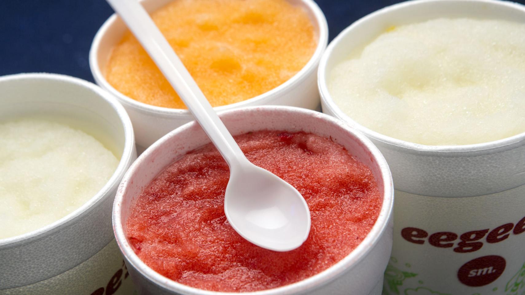 Tucson mayor gets his way with early release of Eegee's flavor of month